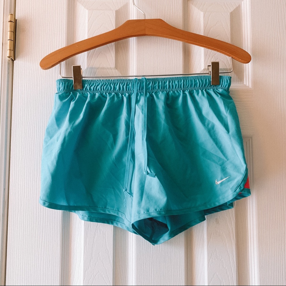 Nike Running Built-In Brief Shorts